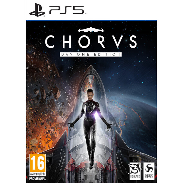 Chorus