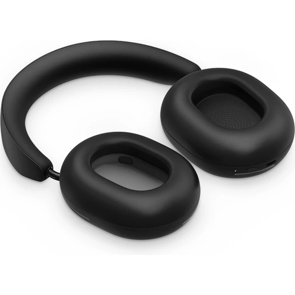 Sonos Ace bezdrátová sluchátka s ANC černá - Sluchátka - Obrázek E8VD000J01