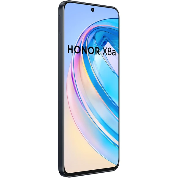 HONOR X8a 6GB/128GB Midnight Black  (Kategorie B) - Mobilní telefony - Obrázek E8VK100501