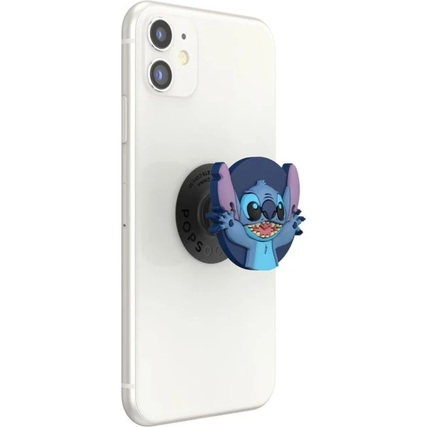PopSockets PopGrip - Stitch Popout - Držáky - Obrázek E8X5000O01