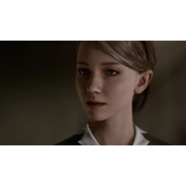DETROIT Become Human (PS4) - Hry pro PS4 - Obrázek E8Y3100201