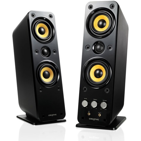 Creative GigaWorks T40