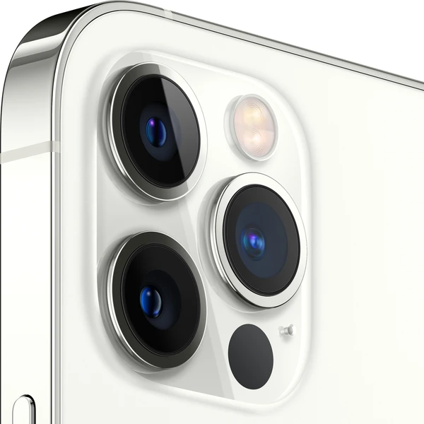 Apple iPhone 12 Pro 128GB stříbrný - Mobilní telefony - Obrázek E8ZD500301