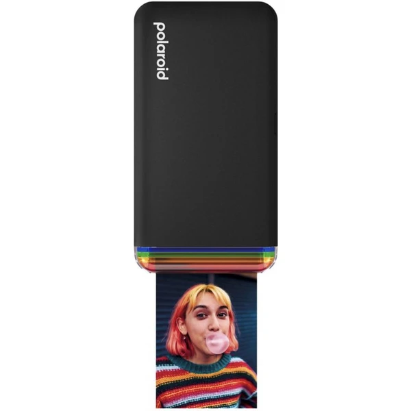 Polaroid Hi-Print Gen 2 tiskárna E-box černá - Tiskárny - Obrázek E914000L01