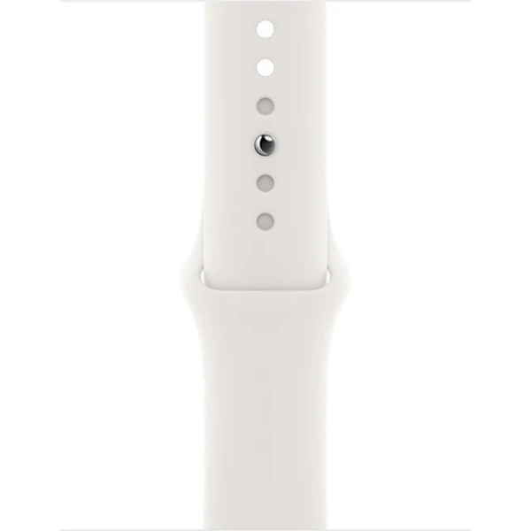 Apple Watch Series 6 Cellular 40mm hliník - Chytré hodinky - Obrázek E91HF00101