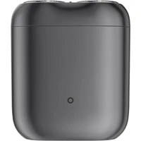 Xiaomi Electric Shaver S200 EU holicí strojek šedý - Holicí strojky a zastřihovače