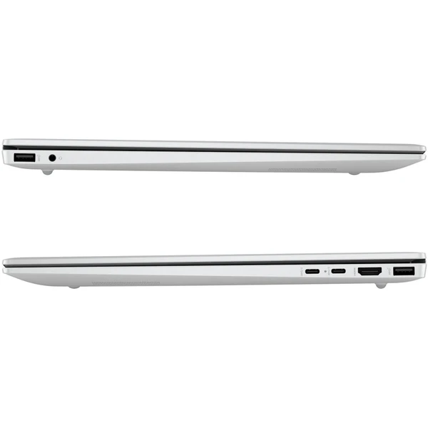 HP OmniBook 5 NG AI PC 16-ag1003nc (C09XBEA#BCM) stříbrný - Notebooky - Obrázek E94E000K01