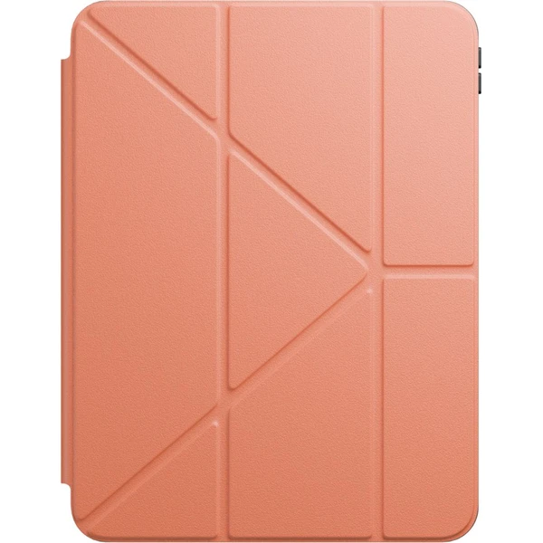 Native Union Active Case pouzdro iPad 10,9"/iPad 11" (2025) oranžové - Pouzdra - Obrázek E94G000N01