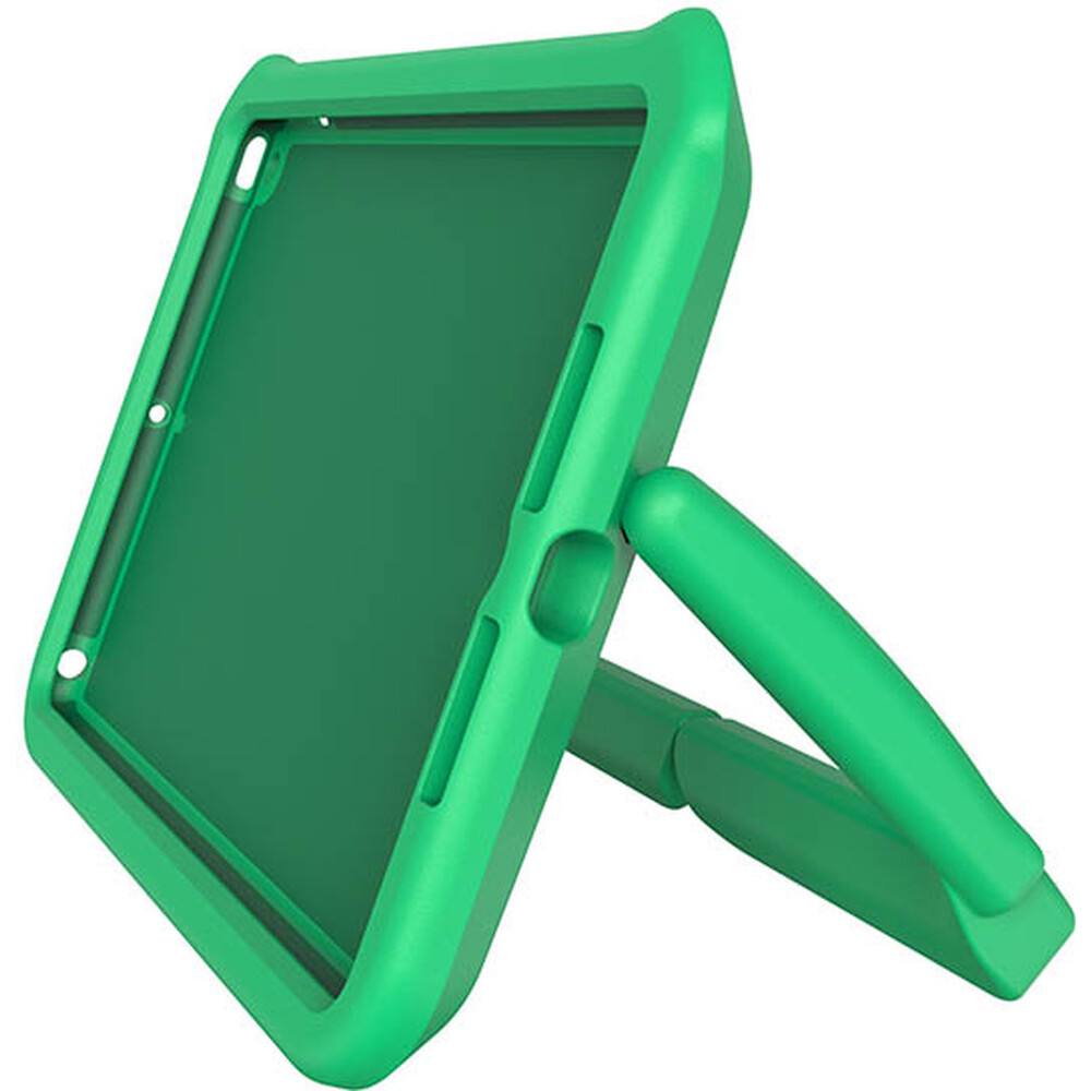 Gear4 D3O Orlando Kids ochranný kryt pro Apple iPad 10,2“ zelený