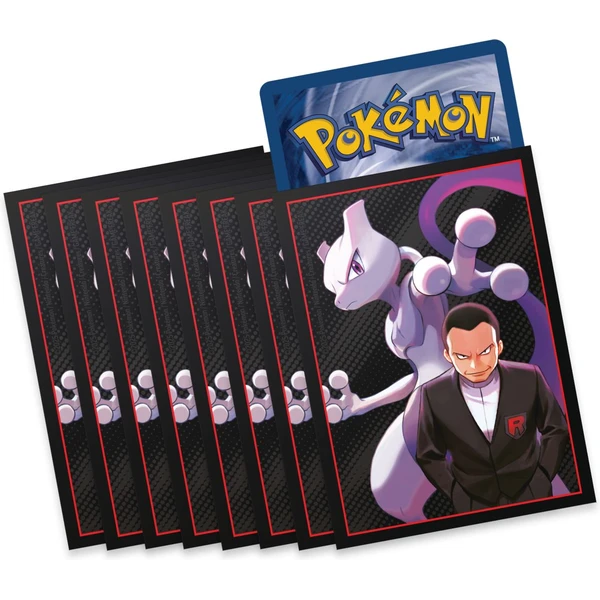 Pokémon TCG: SV10 Destined Rivals - Elite Trainer Box - Pokémon karty - Obrázek E98F000J01