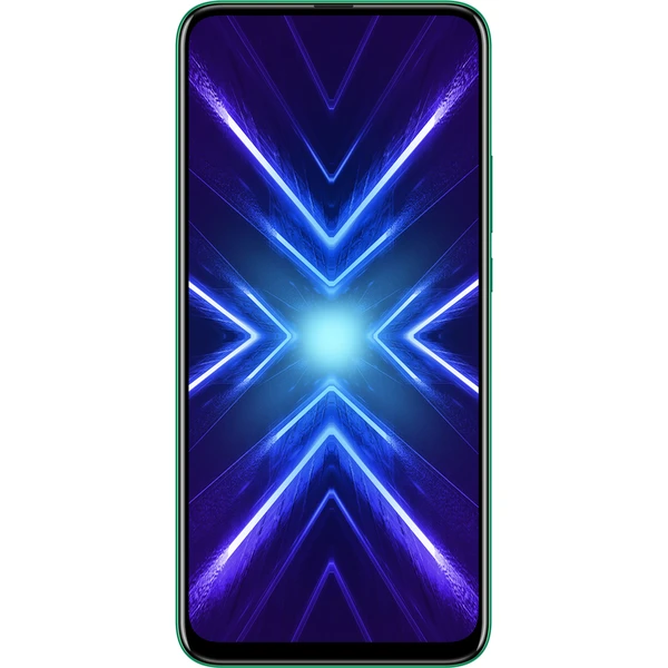 Honor 9X zelený - Mobilní telefony - Obrázek E9AL200301