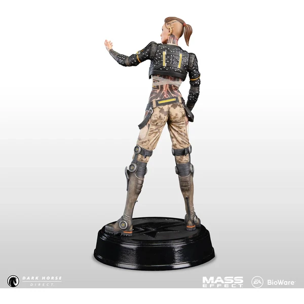 Soška Dark Horse Mass Effect - Jack 20 cm - Sochy a sošky - Obrázek E9BC000K01