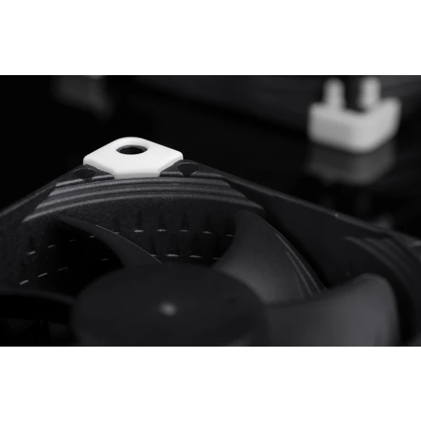 Noctua NF-A8 PWM CH.BK.S - Ventilátory pro PC - Obrázek E9D3000O01