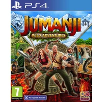 Jumanji: Wild Adventures (PS4) - Hry pro PS4