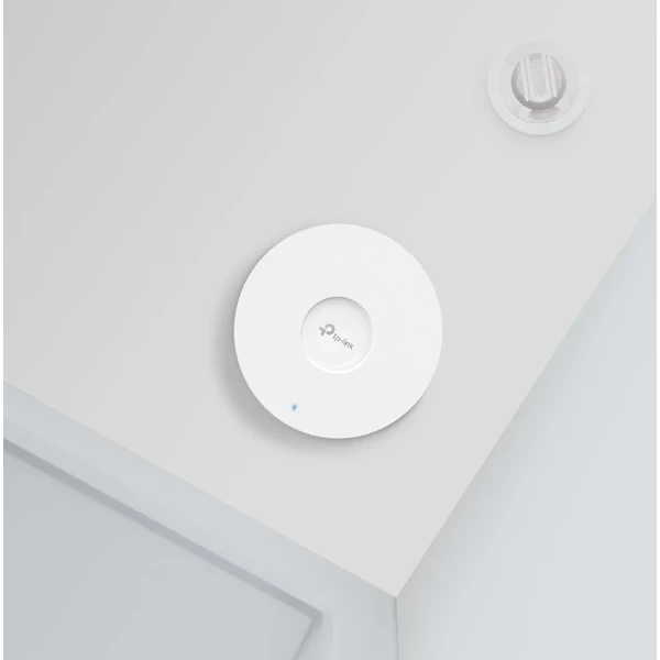 TP-Link AX3000 access point bílý - Access pointy - Obrázek E9ETF00101