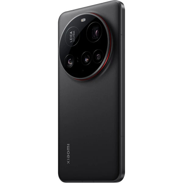 Xiaomi 15 Ultra 5G 16GB/512GB černá - Mobilní telefony - Obrázek E9HE000L01