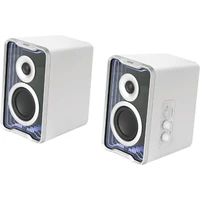 EDIFIER QR30 reproduktory bílé - Reproduktory