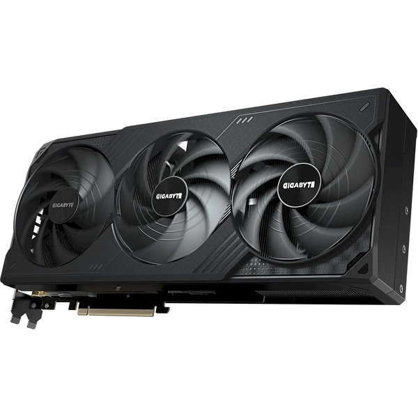 GIGABYTE NVIDIA GeForce RTX 5090 WINDFORCE OC 32G - Grafické karty - Obrázek E9JB000O01