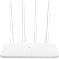 Xiaomi Mi 4C Wi-Fi 4 router bílý - Routery