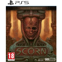 Scorn (PS5) - Hry pro PS5