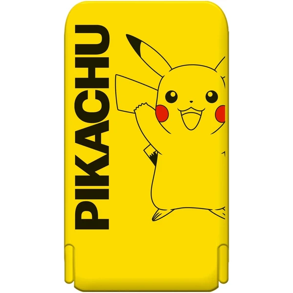 OTL Pokémon Pikachu magnetická bezdrátová powerbanka - Powerbanky - Obrázek E9Q2000O01
