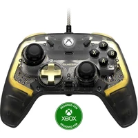 GameSir Kaleid Flux drátový ovladač (PC/XBOX) - Herní ovladače