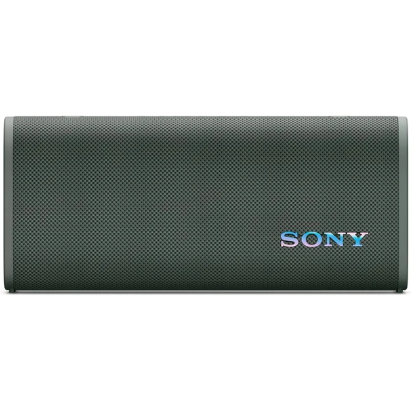 Sony ULT Field 3 bezdrátový reproduktor šedo-zelený - Reproduktory - Obrázek E9RF000N01