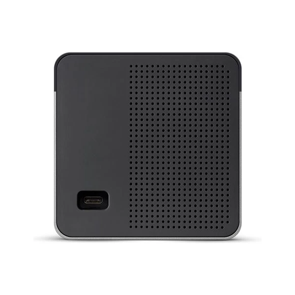 Petcube Play 2 bílá bezpečnostní kamera pro domácí mazlíčky s laserovou hračkou - IP kamery - Obrázek E9T5000J01