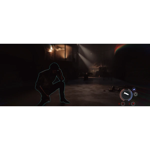 Past Cure (Xbox One) - Hry pro Xbox One - Obrázek E9U4100201