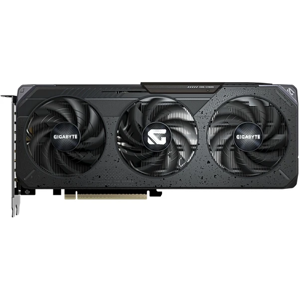 GIGABYTE NVIDIA GeForce RTX 5060 GAMING OC 8G - Grafické karty - Obrázek E9UF000J01