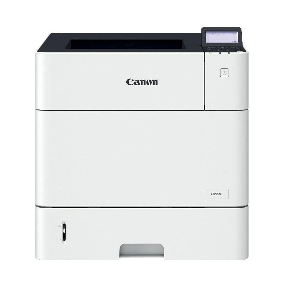 Canon i-SENSYS LBP351x černobílá tiskárna
