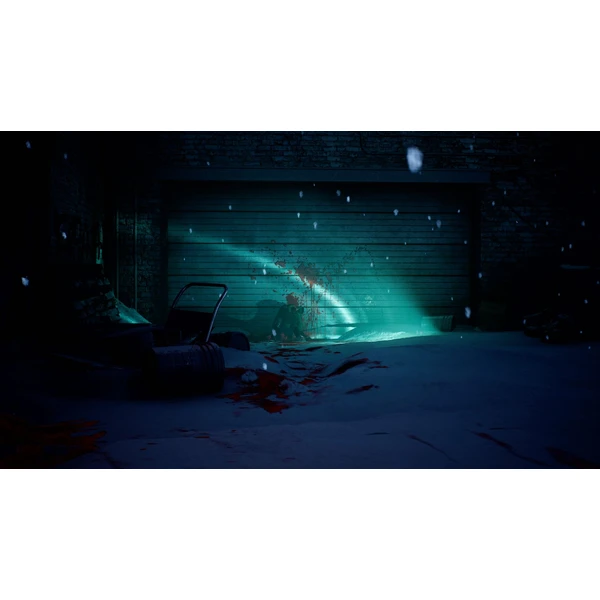 Vampire: The Masquerade Bloodlines 2 Premium Edition (PC) - Hry pro PC - Obrázek E9WI000K01