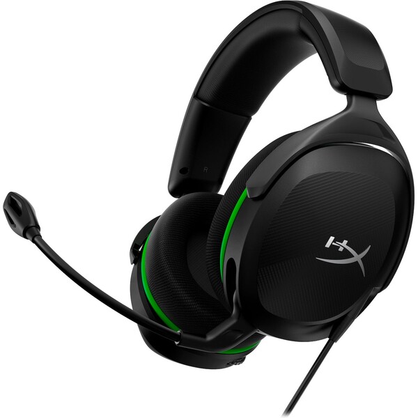HyperX Cloud Stinger 2 Core 6H9B8AA Černá