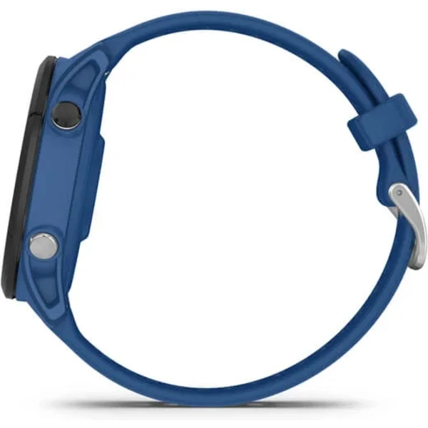 Garmin Forerunner 255 modré (Další) - Chytré hodinky - Obrázek E9YC100501