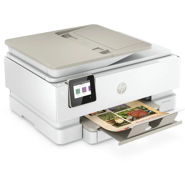HP ENVY Inspire 7920e All-in-One, multifunkční tiskárna, A4, barevný tisk, Wi-Fi, HP+, Instant Ink - Tiskárny - Obrázek E9Z2700301