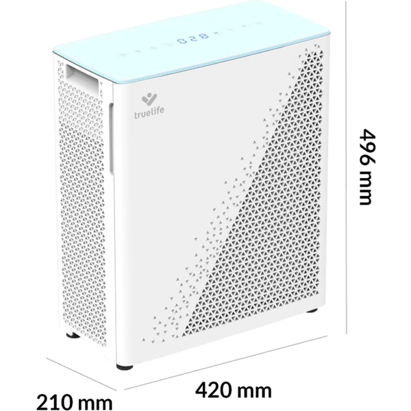 TrueLife AIR Purifier P7 WiFi - Čističky vzduchu - Obrázek EA1NF00101