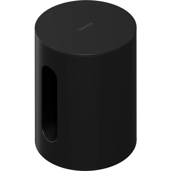 Sonos Sub Mini černý - Reproduktory - Obrázek EA2XF00101