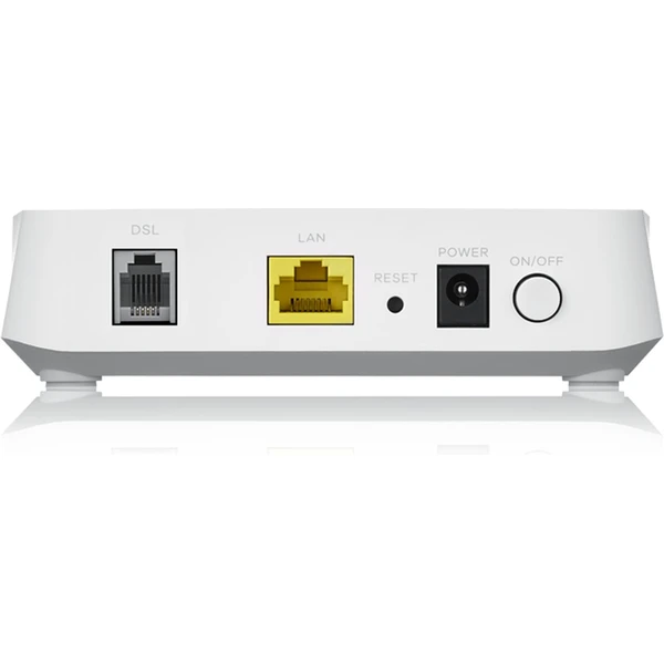 Zyxel VMG4005 modem bílý - Modemy - Obrázek EA59000N01