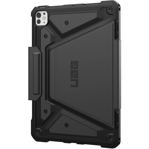 UAG Metropolis SE pouzdro iPad Pro 11" (2025) černé - Pouzdra - Obrázek EA76000N01
