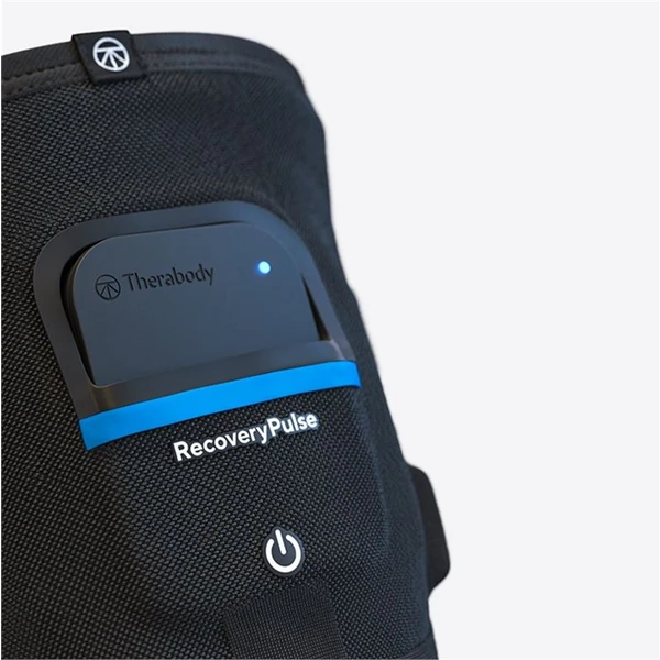 Therabody RecoveryPulse návlek na ruku XL  - Vychytávky - Obrázek EA76G00101