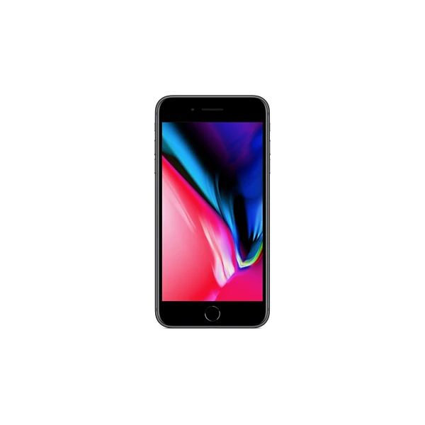 Apple iPhone 8 Plus 64GB vesmírně šedý - Mobilní telefony - Obrázek EA7L000101