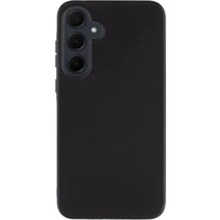 Tactical TPU Kryt Samsung Galaxy A35 5G černý - Pouzdra