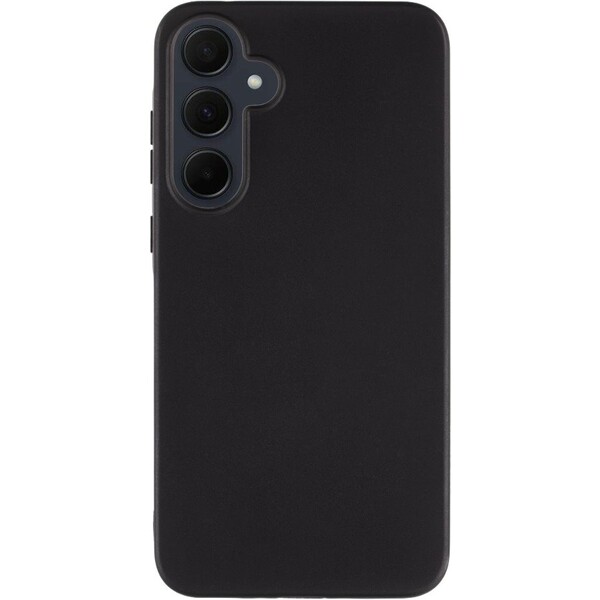 Tactical TPU Kryt Samsung Galaxy A35 5G černý