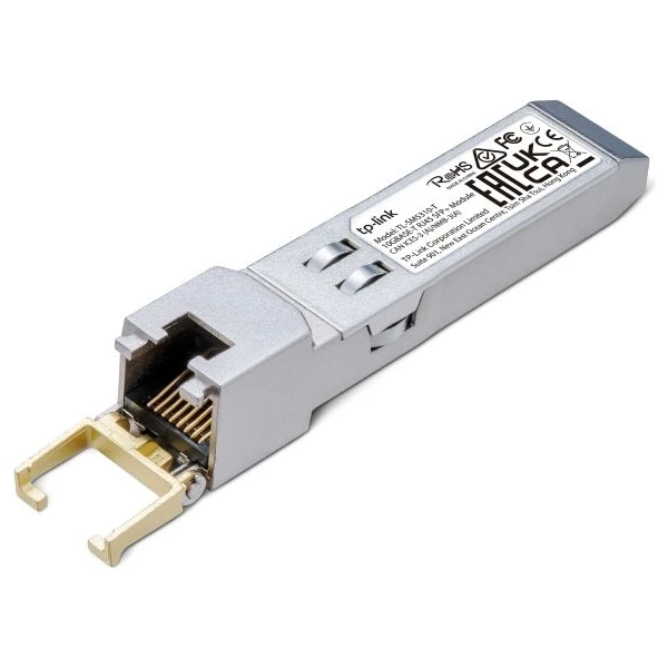TP-Link SM5310-T transceiver - SFP moduly - Obrázek EA90G00101