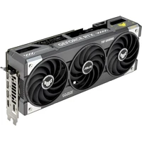 ASUS TUF Gaming NVIDIA GeForce RTX 5070 12GB GDDR7 OC - Grafické karty
