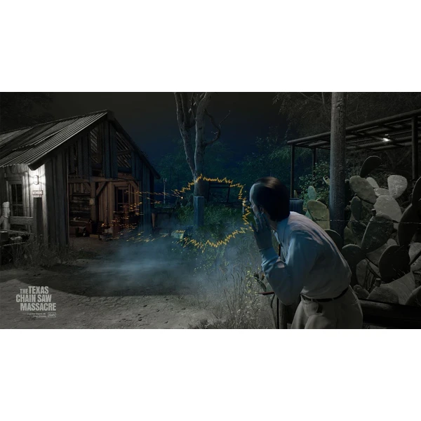 The Texas Chain Saw Massacre (PS5) - Hry pro PS5 - Obrázek EAE3000701