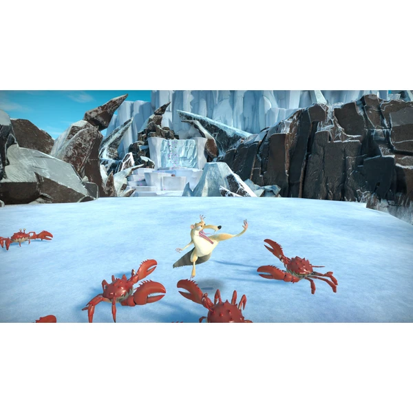 Ice Age: Scrat's Nutty Adventure (Xbox One) - Hry pro Xbox One - Obrázek EAG3100201