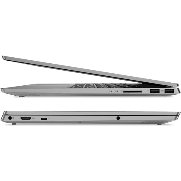 Lenovo IdeaPad S540-15IML šedý - Notebooky - Obrázek EAH2300301