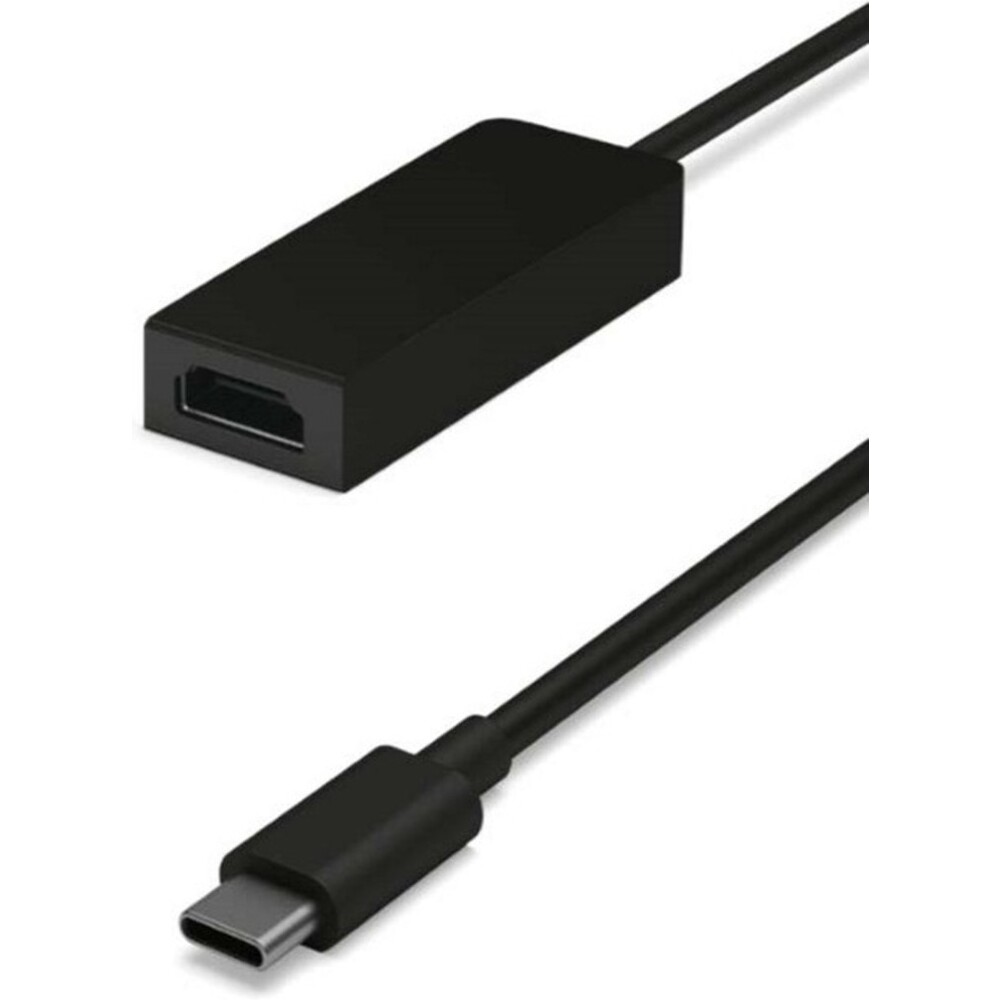 Microsoft Surface USB-C/HDMI redukce černá