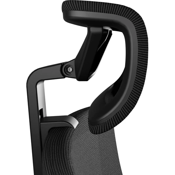 Genesis ASTAT 200 G2 ergonomická židle černá - Židle - Obrázek EAI5000O01